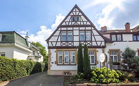 Villa Benz Hotel Garni